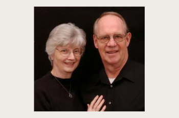 John & Marie Champ